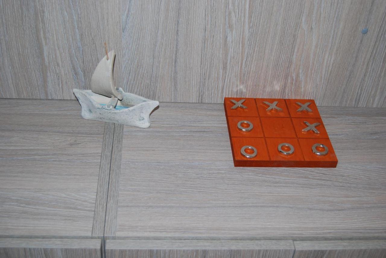 Luxury Traditional Room The Small Bookstore Kastro-Kyllini Esterno foto